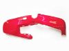 MQi+ Left Body Panell (Red) 30408057 NIU M  left body panel (red) front